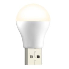 Lamp / bulb XO USB Y1 - yellow