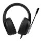 Lenovo HU75 gaming headset (black)