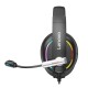 Lenovo HU75 gaming headset (black)