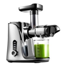 Juicer AMZCHEF 3001-GA – gray