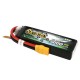 LiPo akumuliatorius Gens Ace Bashing 5000mAh 11.1V 3S1P 60C XT90