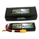 LiPo akumuliatorius Gens Ace Bashing 5000mAh 11.1V 3S1P 60C XT90