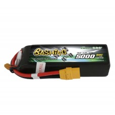 LiPo akumuliatorius Gens Ace Bashing 5000mAh 14.8V 60C