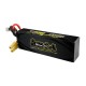 LiPo akumuliatorius Gens Ace Bashing 6800mAh 11.1V 3S1P 120C EC5