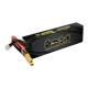 LiPo akumuliatorius Gens Ace Bashing 6800mAh 11.1V 3S1P 120C EC5