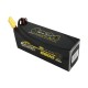 LiPo akumuliatorius Gens Ace Bashing 6800mAh 11.1V 3S1P 120C EC5