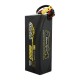 LiPo akumuliatorius Gens Ace Bashing 6800mAh 11.1V 3S1P 120C EC5