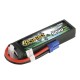 LiPo Battery Gens Ace Bashing 5000mAh 11.1V 3S1P 60C EC5