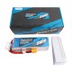 Lipo Gens ace 2800mAh 22.2V 60C 6S1P baterija su XT60 jungtimi