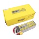 Lipo Tattu R-Line 22.2V 2200mAh 6S 95C baterija su XT60 jungtimi