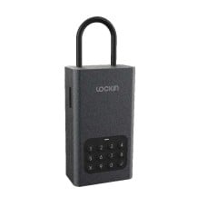 Smart safe Lockin Lock BOX L1