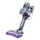 Lubluelu 202 cordless upright vacuum cleaner