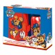 Lunch Box and water bottle Paw Patrol KiDS Licensing