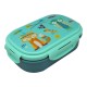 Lunchbox Jungle KL11345 KiDS licencijavimas