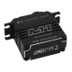 M11 HiVOLT CORELESS Digital servo (9kg-0.055s/60°) Servo