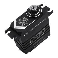 M11 HiVOLT CORELESS Digital servo (9kg-0.055s/60°) Servo