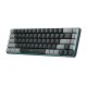 MageGee MK-BOX wired keyboard (gray-black)