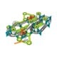 Magnetic blocks Mechanics Gravity Loops&Turns 130 elements GEOMAG GEO-763