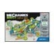 Magnetic blocks Mechanics Gravity Loops&Turns 130 elements GEOMAG GEO-763