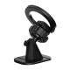 Joyroom Magnetic Car Phone Holder - Black