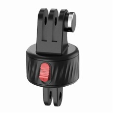 Magnetic Base Adapter PULUZ PU706B for Action Camera