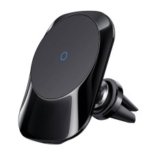 Magnetic car holder with induction charger Mcdodo CH-7071 (black)