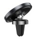 Magnetic car phone holder Baseus NeoGravity - black