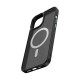 Magnetic case McDodo for iPhone 14 (black)