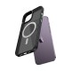 Magnetic case McDodo for iPhone 14 plus (black)