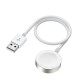 Joyroom magnetic charger for Apple iWatch 1.2m S-IW001S - White