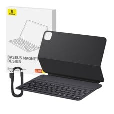 Magnetic Keyboard Case Baseus Brilliance for Pad Air4/5 10.9" /Pad Pro11"