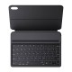 Magnetic Keyboard Case Baseus Brilliance for Pad Mini 6 8.3″ (black)