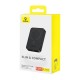 Magnetic Mini Air Powerbank Baseus 10000mAh 20W (black)