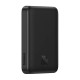 Magnetic Mini Air Powerbank Baseus 10000mAh 20W (black)