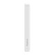 Magnetic Mini Powerbank Baseus 5000mAh 20W (white)