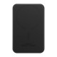 Magnetic Mini Powerbank Baseus 5000mAh 20W (black)