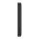 Magnetic Mini Powerbank Baseus 5000mAh 20W (black)