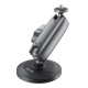 Magnetic Base Mount Telesin for action cameras