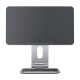 Magnetic Tablet Stand Baseus MagStable for Pad 12.9" (grey)