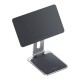 Magnetic Tablet Stand Baseus MagStable for Pad 12.9" (grey)