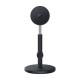 Magnetic Desktop Phone Stand Baseus MagPro (black)