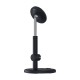 Magnetic Desktop Phone Stand Baseus MagPro (black)