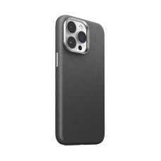 Magnetic Phone Case for iPhone 15 Pro Joyroom JR-BP007 (black)