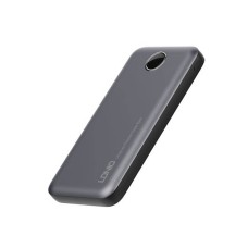 Maitinimo blokas LDNIO Ultra Slim P10, 10000mAh (pilkas)