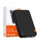 Mcdodo MC-5101 magnetinis maitinimo blokas su stovu 10000mAh, 20W (juodas)