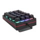 Mechanical numeric keypad Motospeed K24