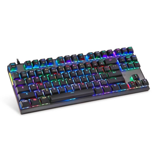 vertux vertupro gaming keyboard