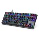 Mechanical gaming keyboard Motospeed K82 