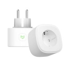 Smart plug WiFi MEROSS (HomeKit) - 2pcs