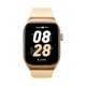 Mibro Watch T2 Light Smartwatch (Golden)